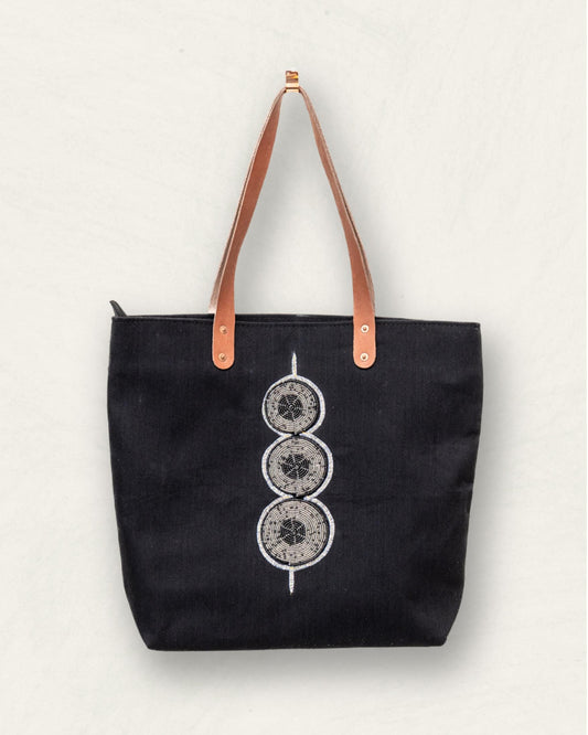 Adwa Adorn Tote Bag