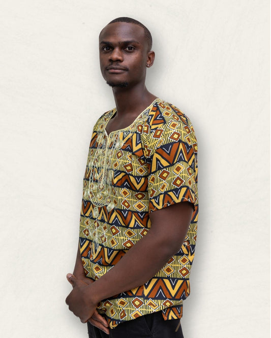 Ankare Shirt 3