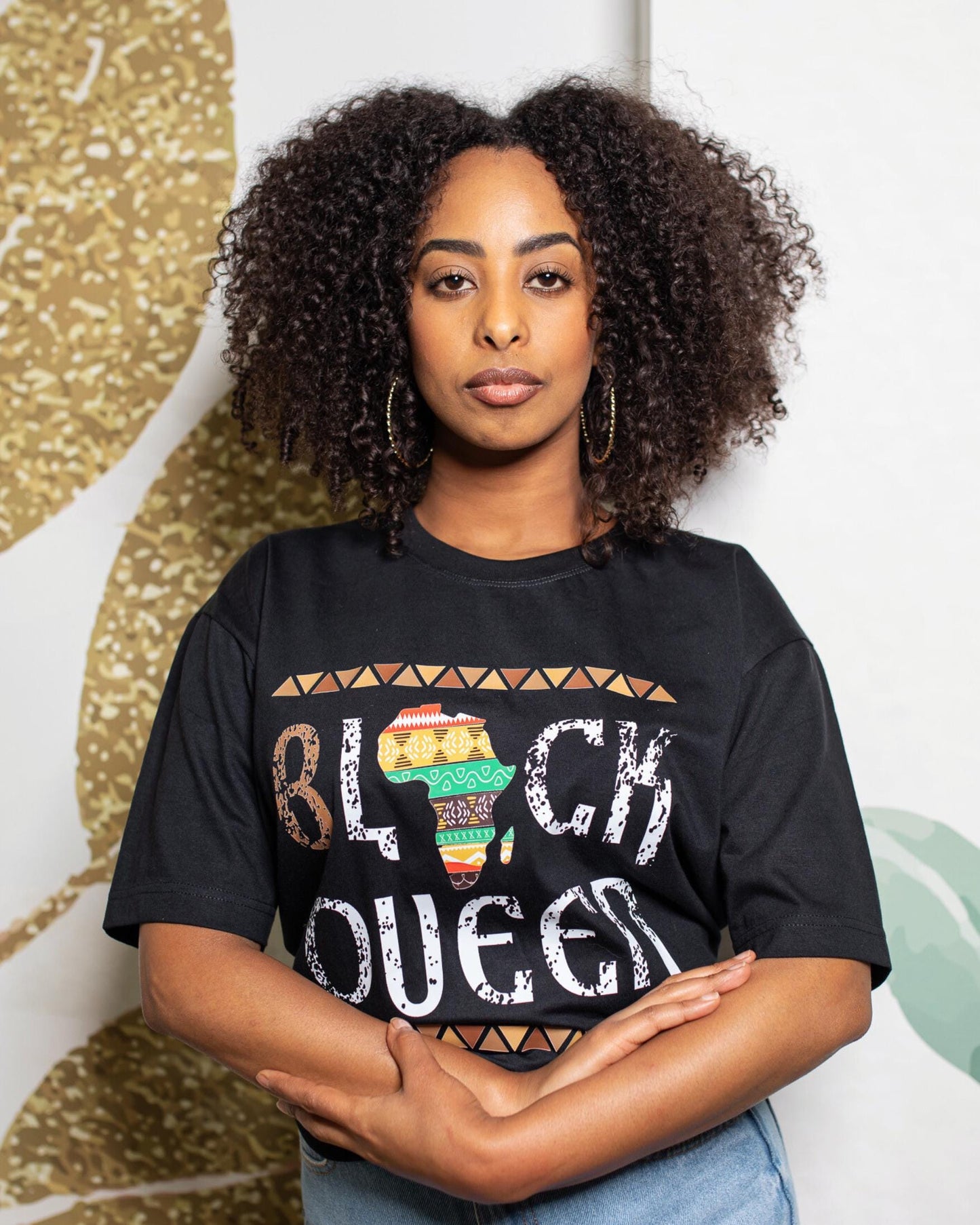 Black Queen - Black