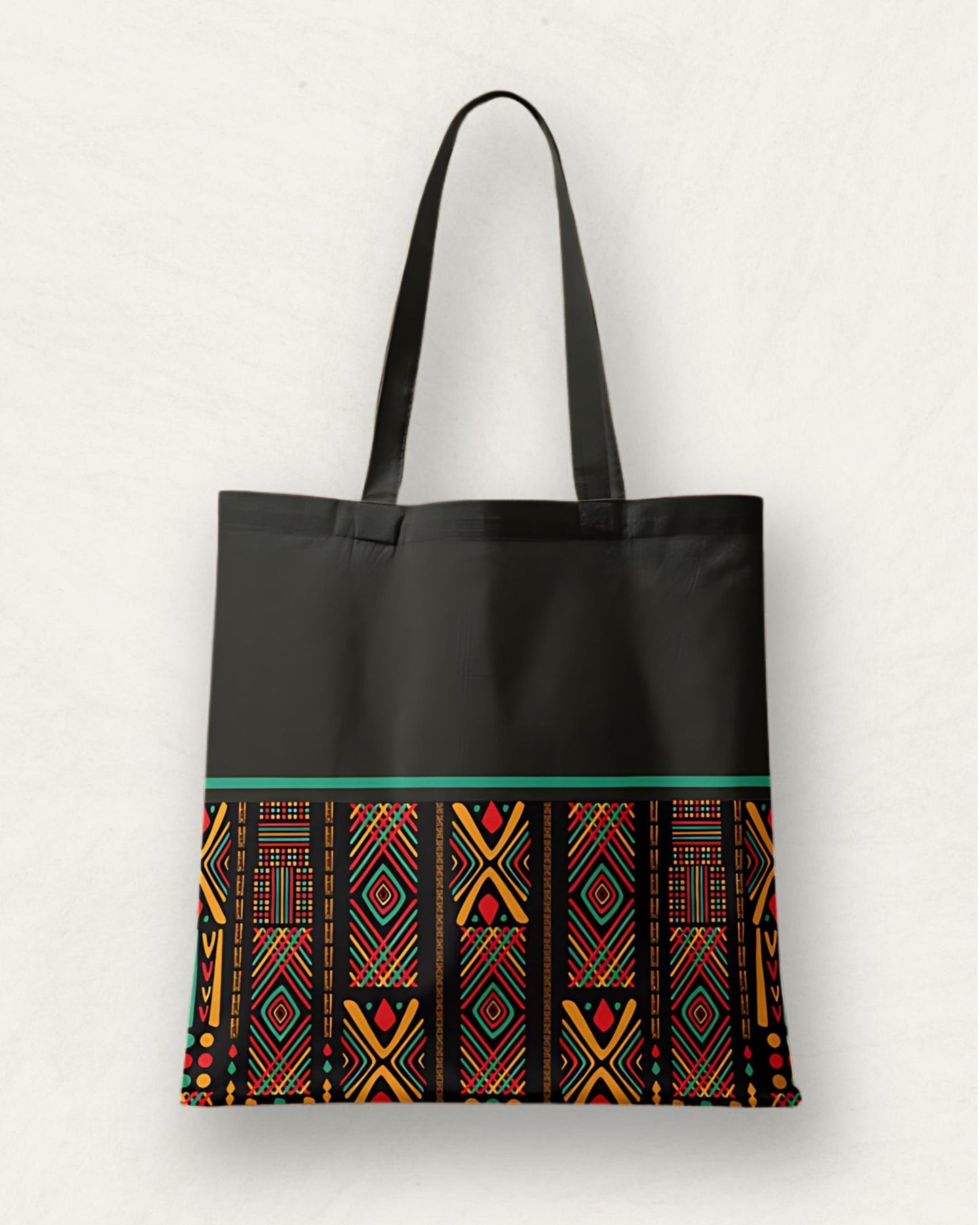 Tqur Canvas Bag