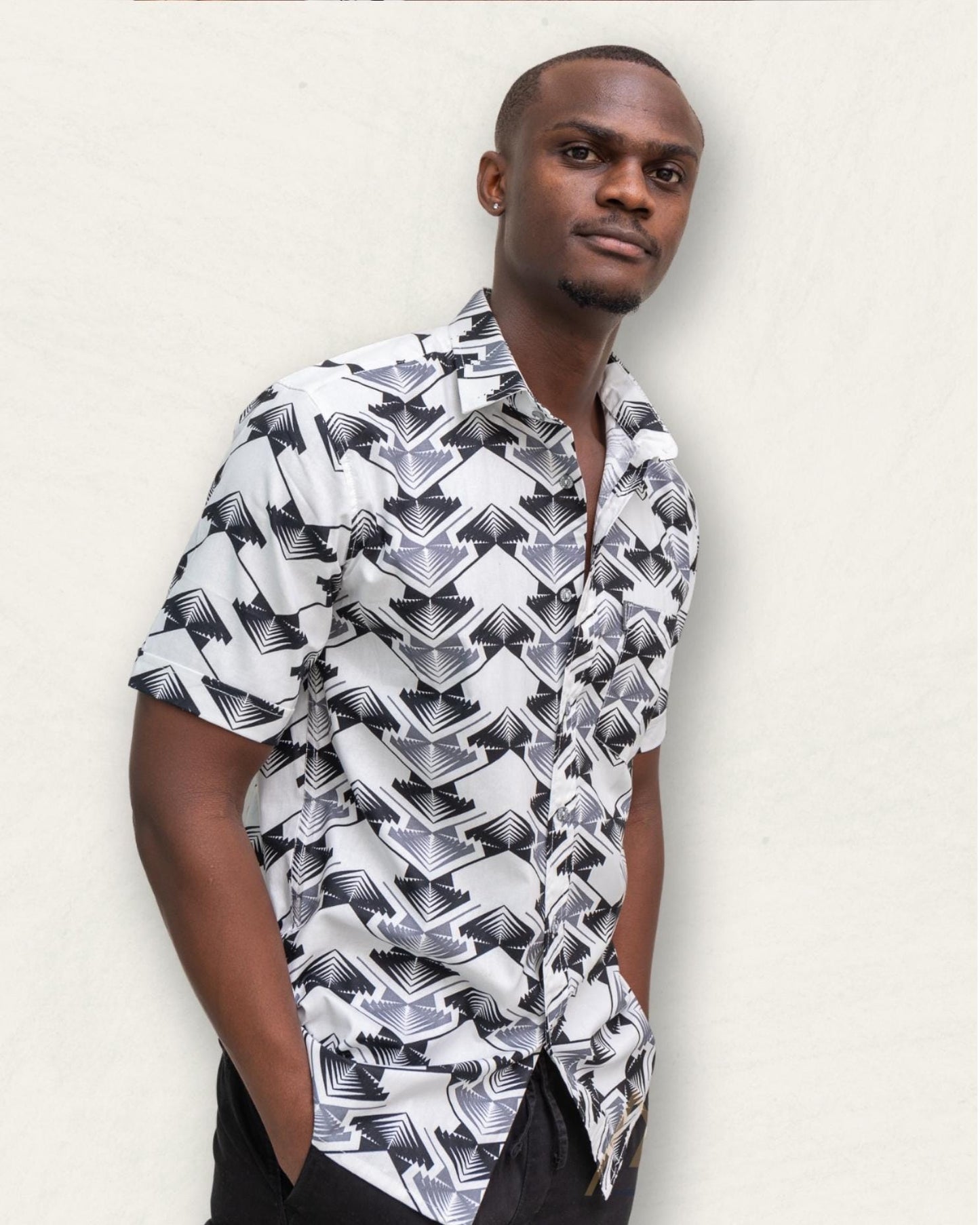 Lembo Cotton Shirt 10