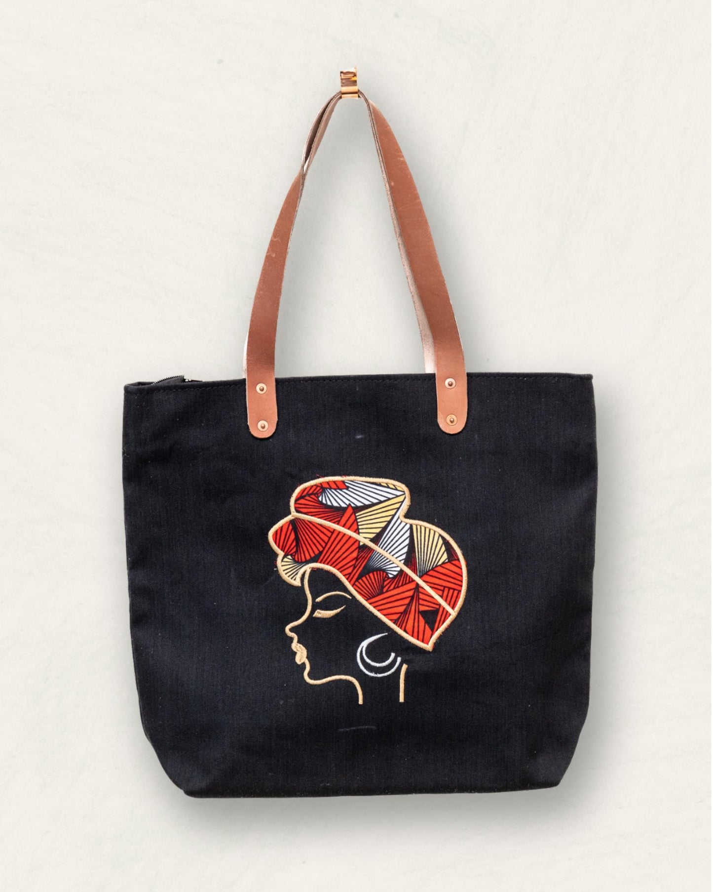 Sene Tote Bag