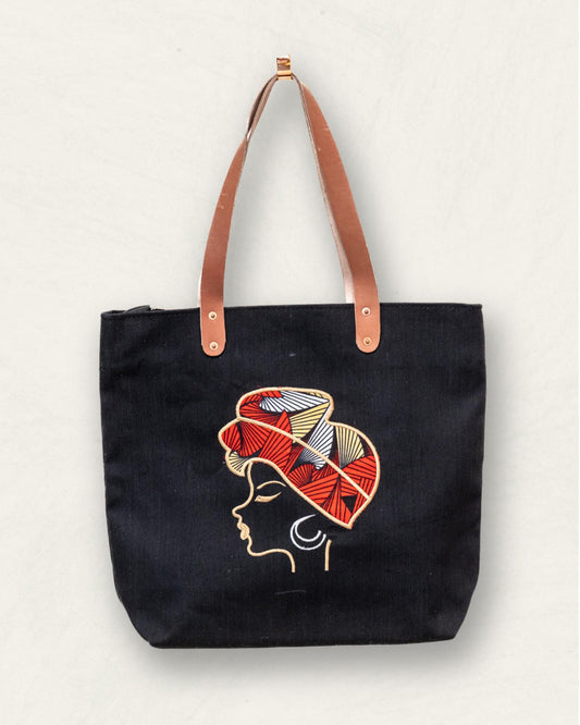 Sene Tote Bag