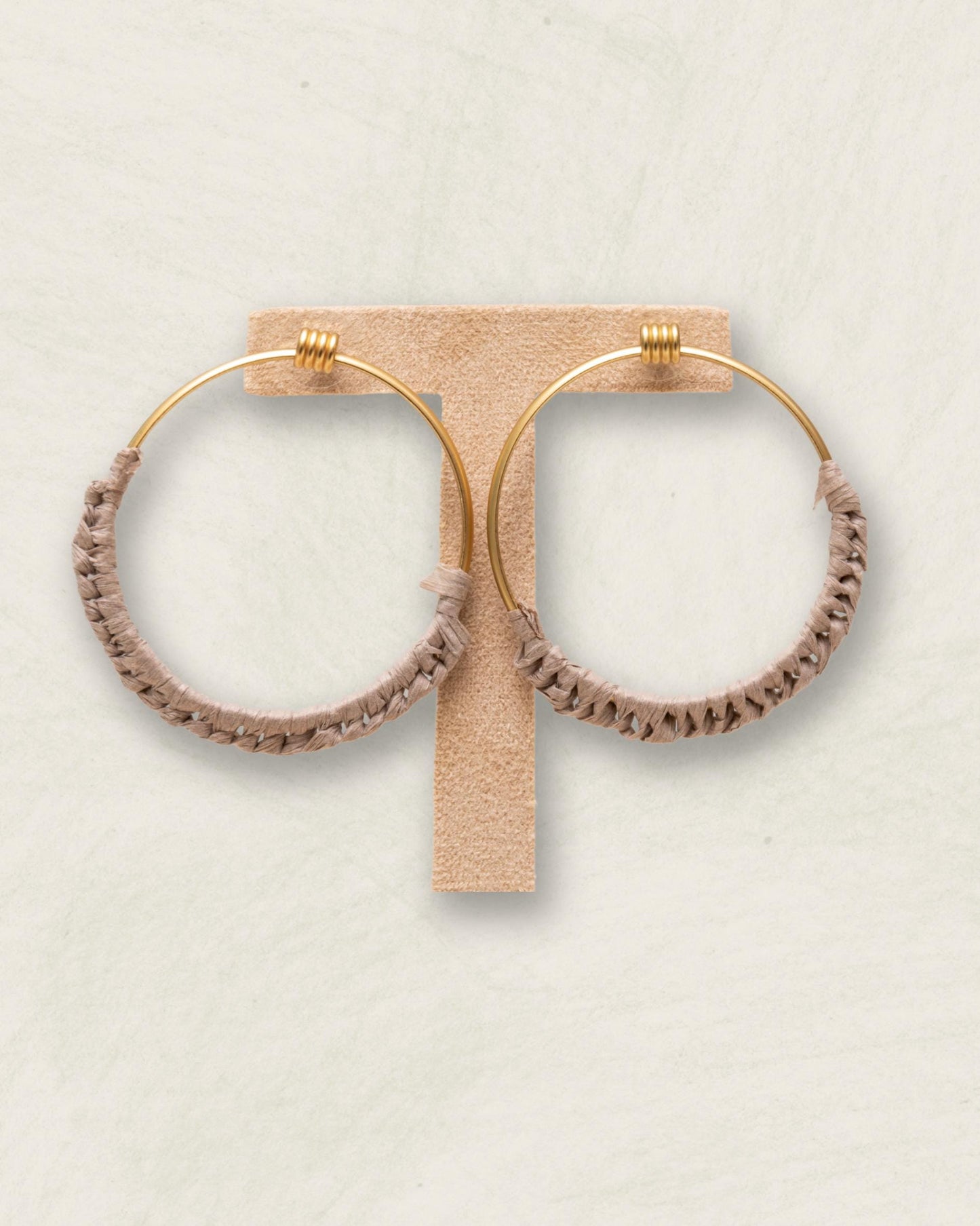 Echo Earrings