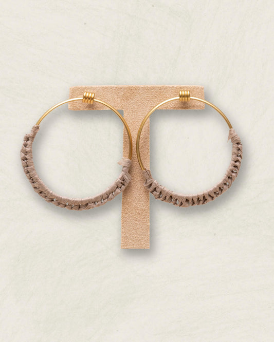 Echo Earrings