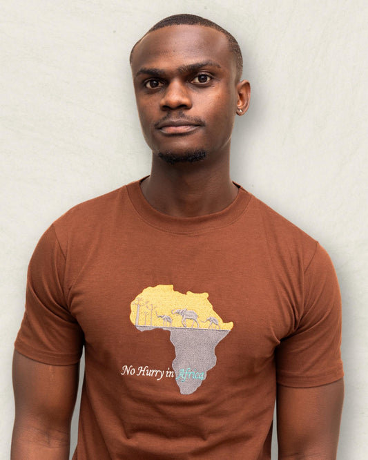 Africa - Chocolate