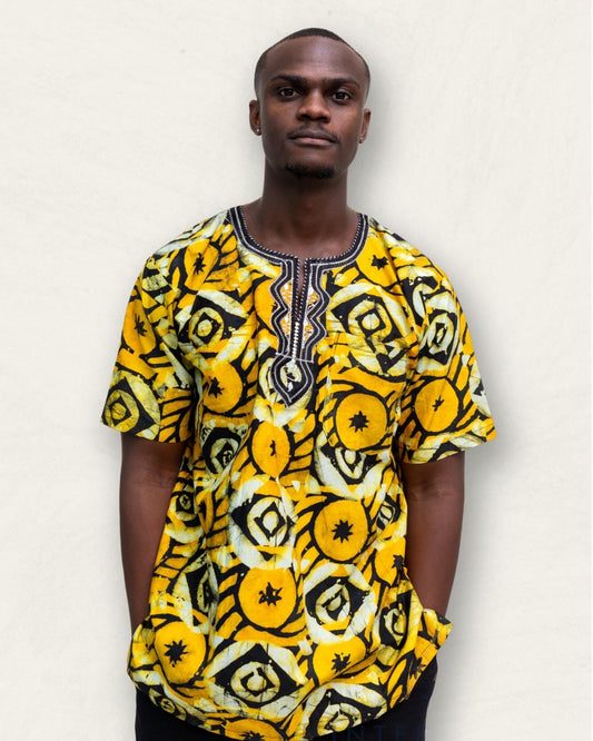 Ankare Shirt 10