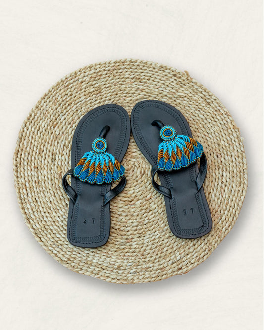 Massai 7