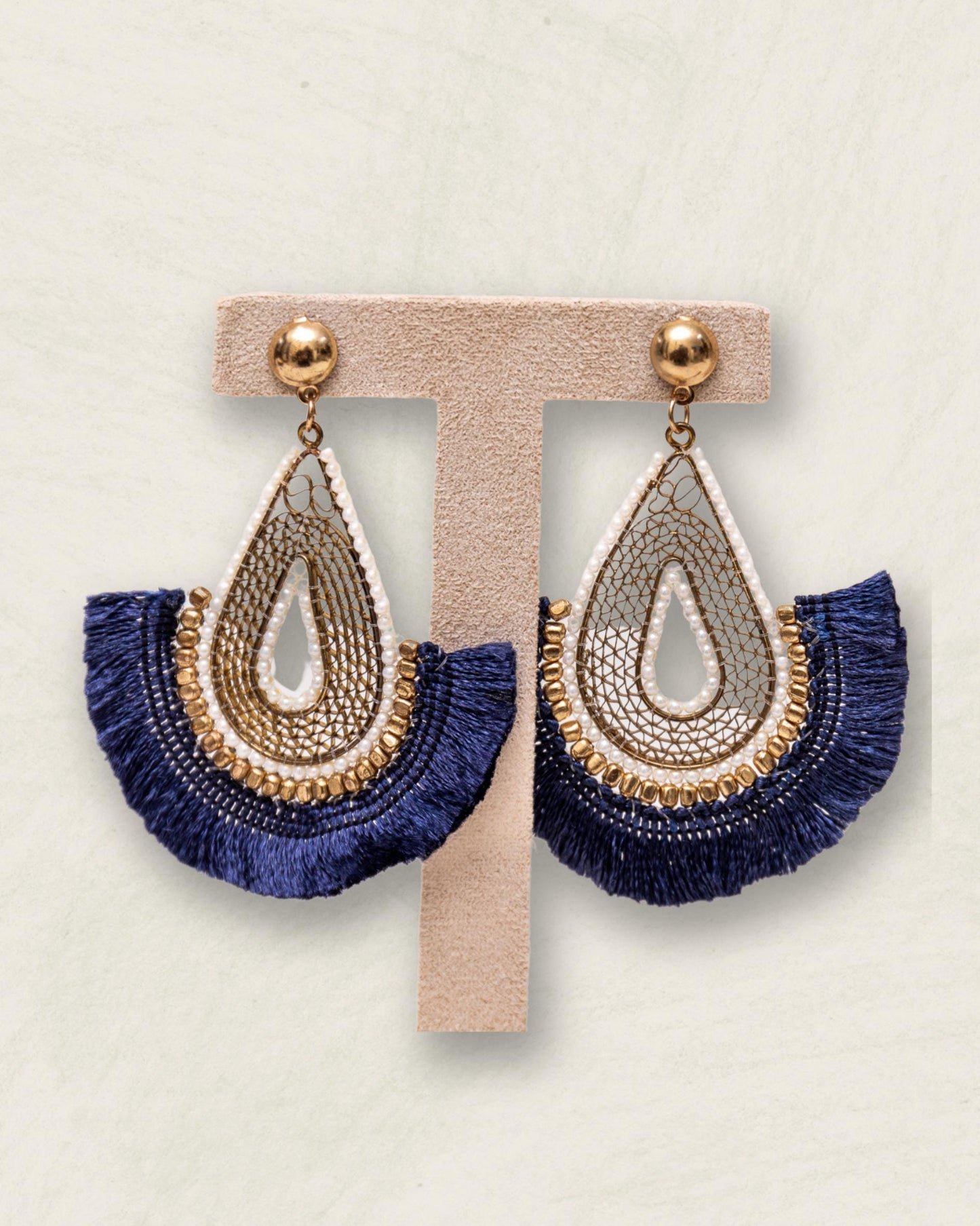 Tempest Earrings