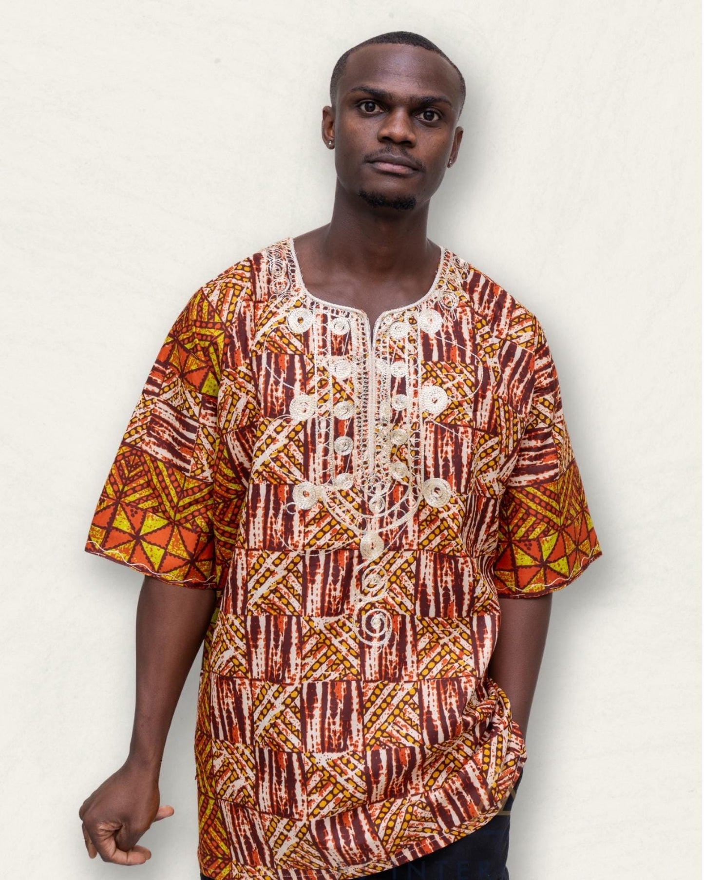 Ankare Shirt 1