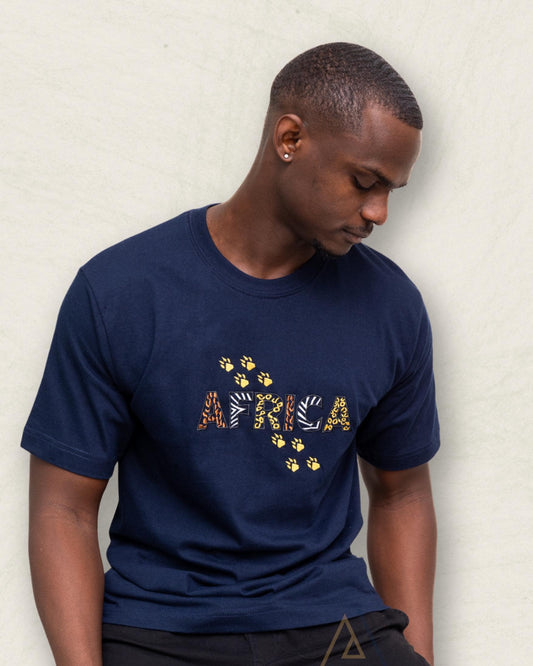 Africa - Navy