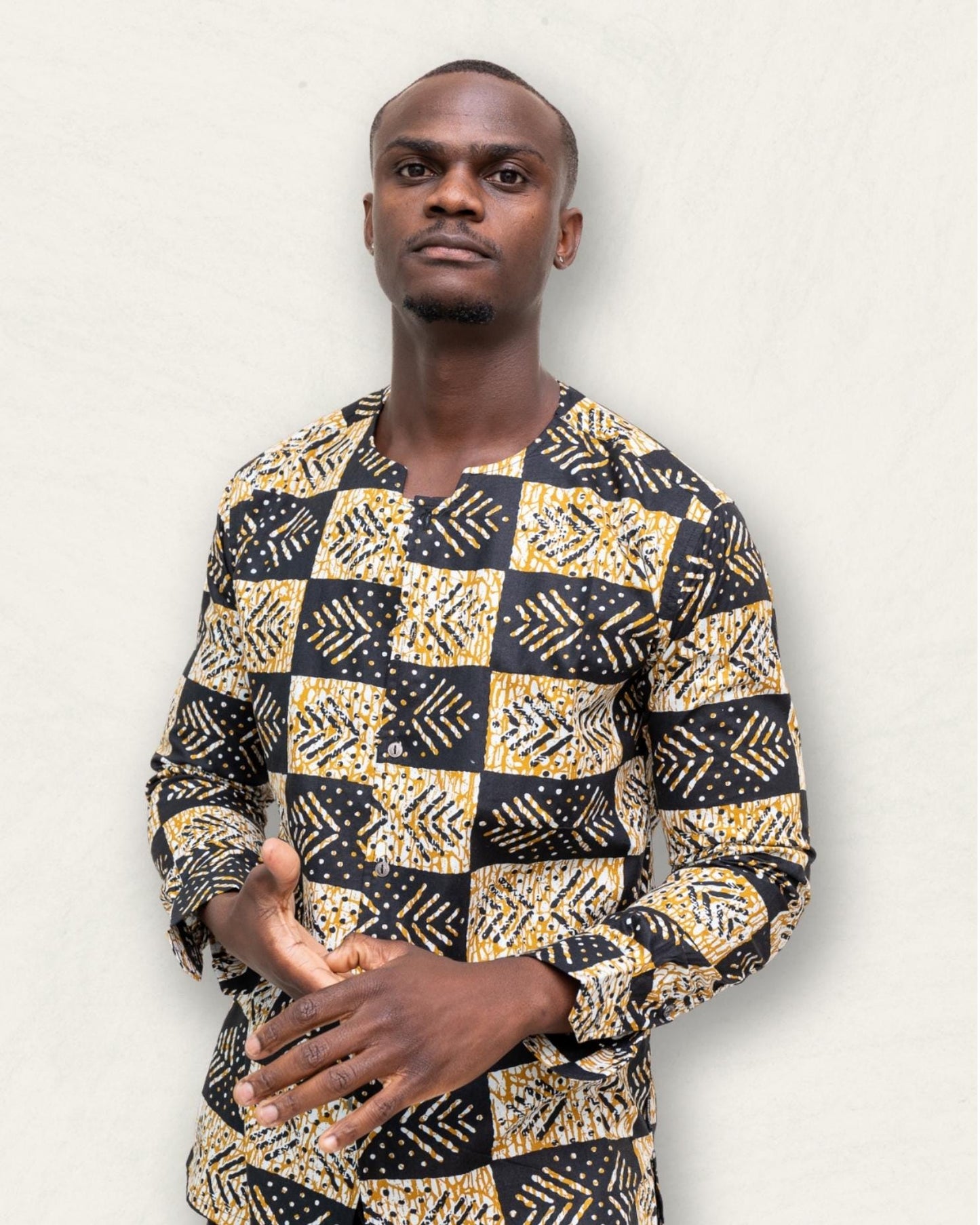 Ankare Shirt 8