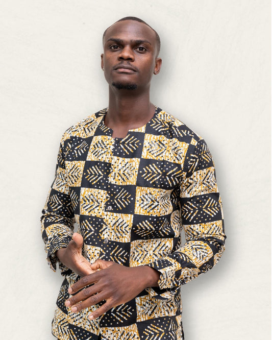 Ankare Shirt 8