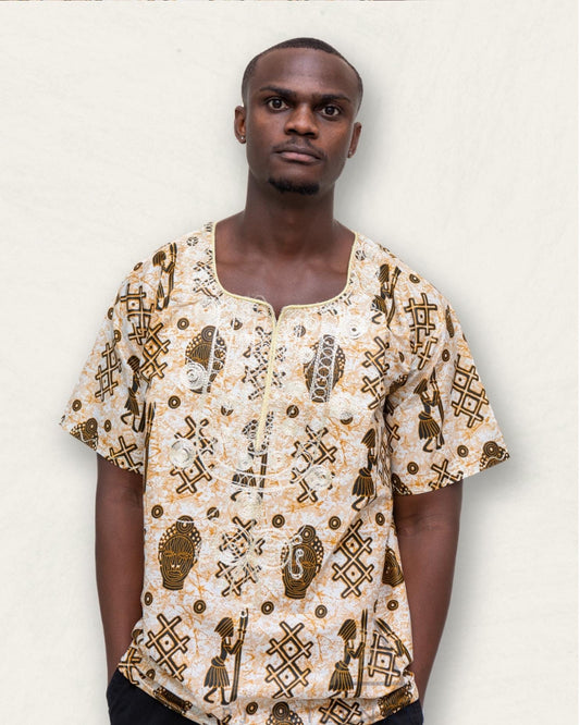 Ankare Shirt 5