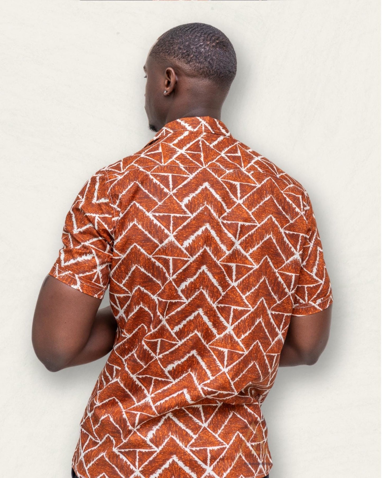 Lembo Cotton Shirt 15