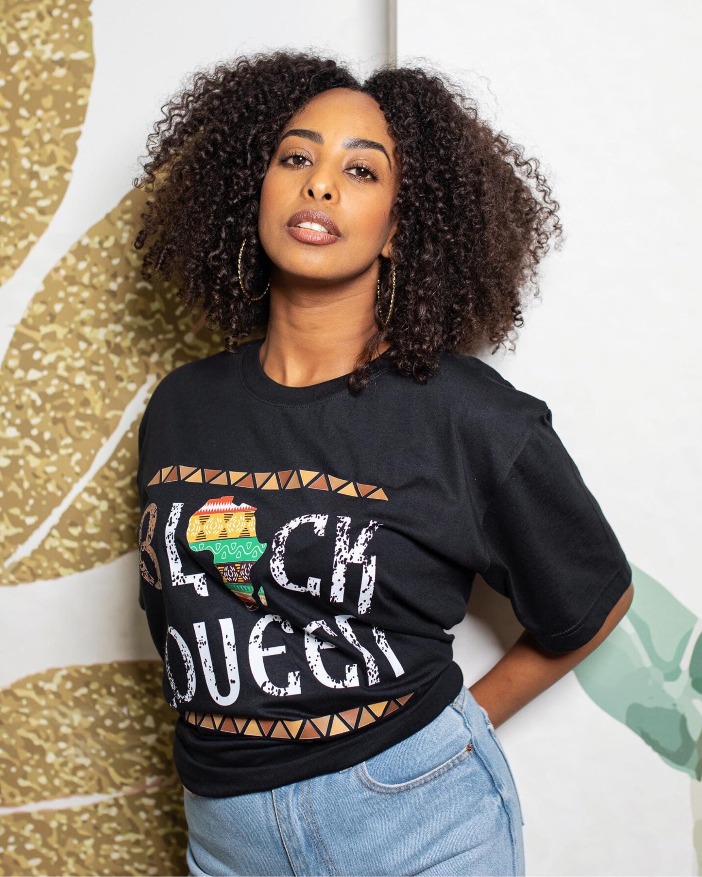 Black Queen - Black