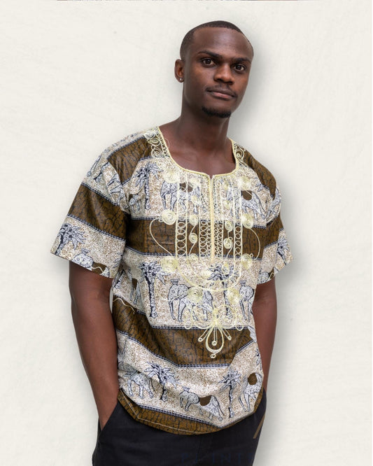 Ankare Shirt 7
