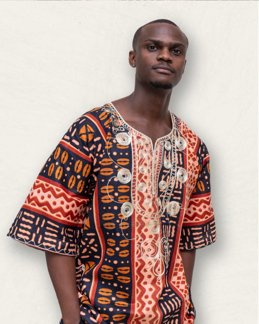 Ankare Shirt 2