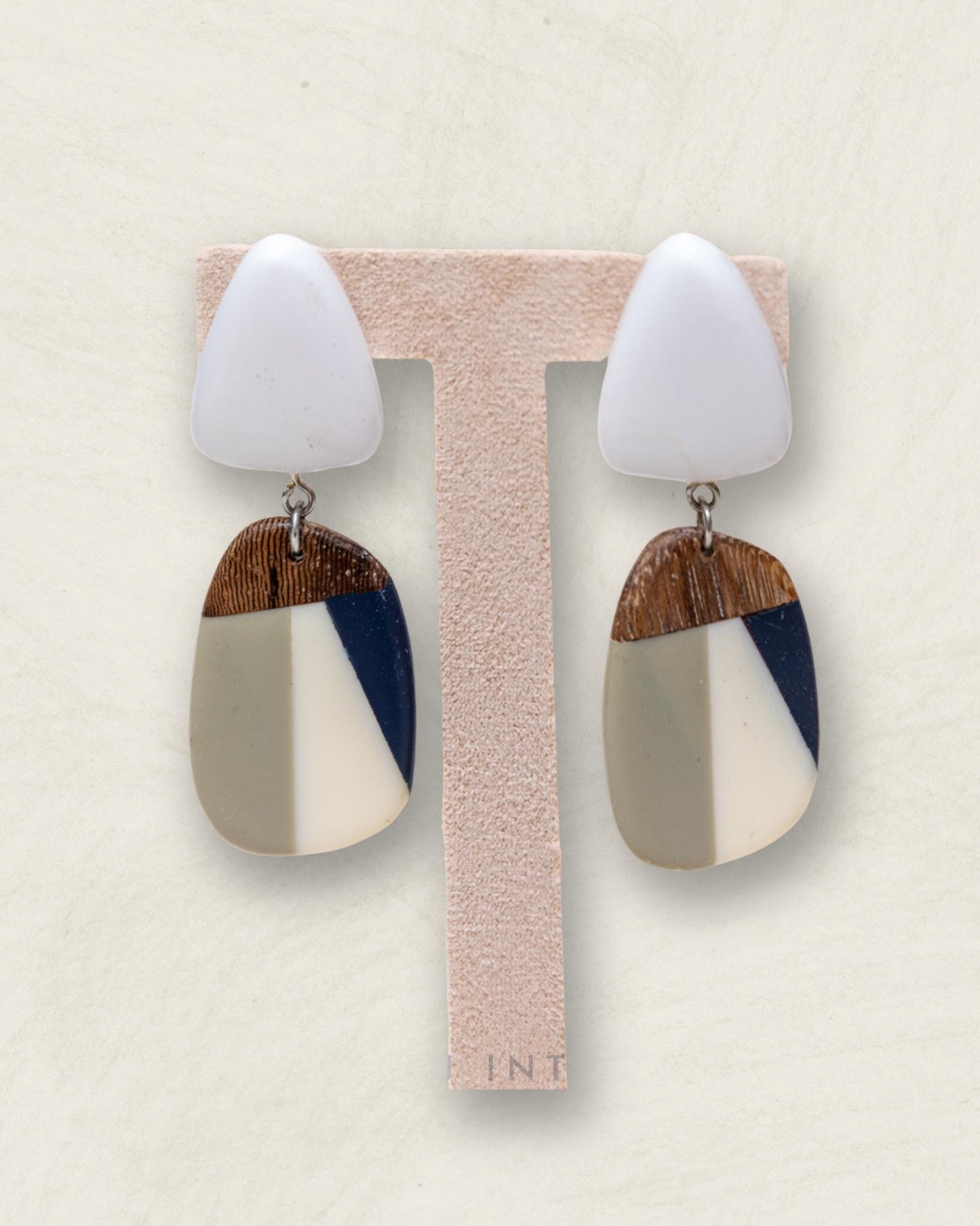Horizon Earrings