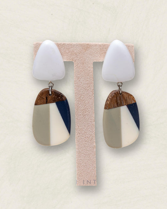 Horizon Earrings